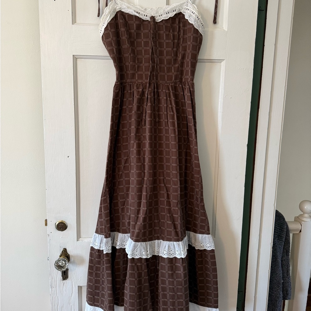 Fashion Brand Company dress size small